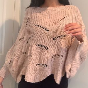 SHEIN sweater